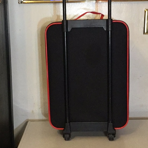 Spider Man Roller Case - Picture 3 of 5